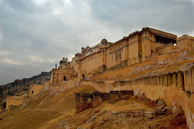 Jaipur, Rajasthan