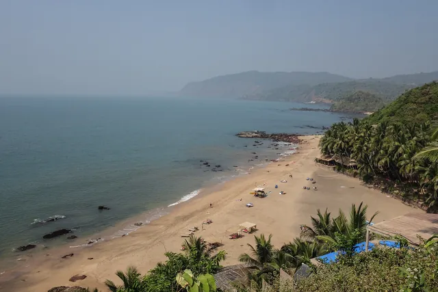 Goa Beaches