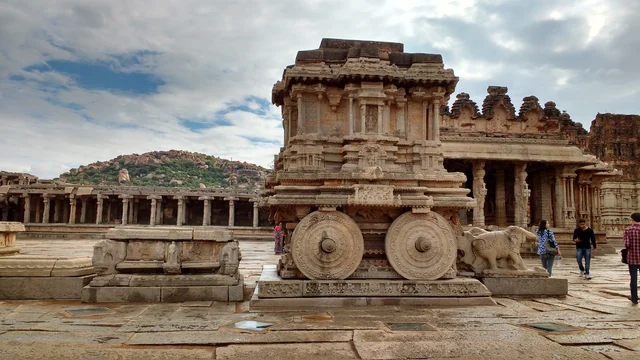 Southern India