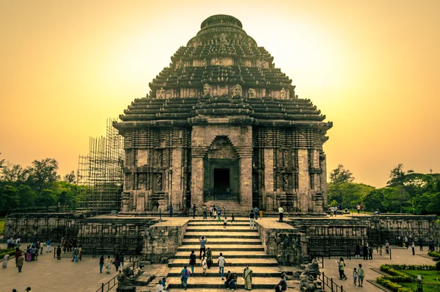 Odisha